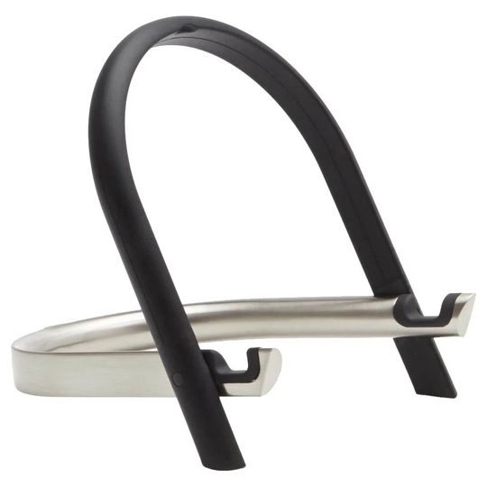 Bozkov Brayden Studio Black Fixed Desktop Mount