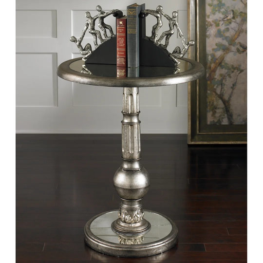 Maroney Side Table