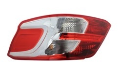 Tail light LLI131 Magneti Marelli LLI131
