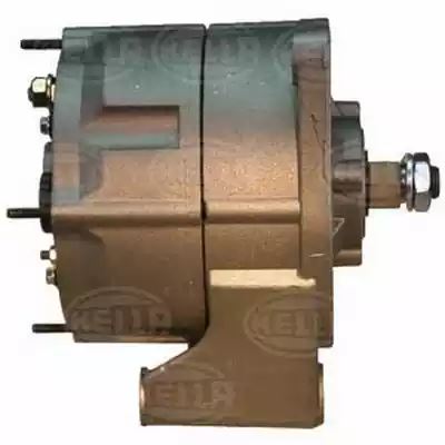Alternator 8EL731715-001 by Hella