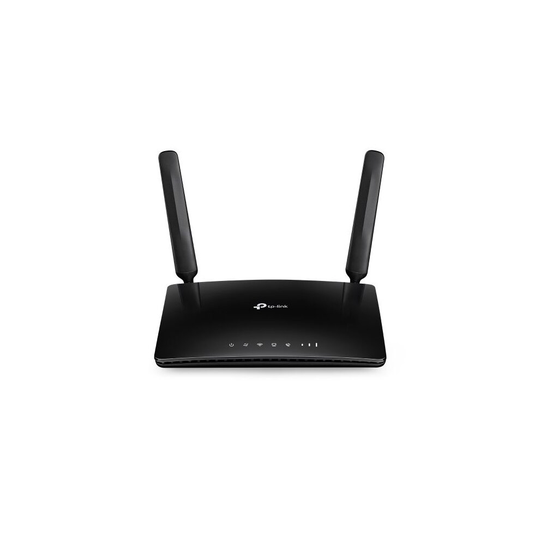 Tp-Link TL-MR6500V 300Mbps N300 4G Lte Telephony Wifi Router Volte/Csfb/Voi TL-MR6500V
