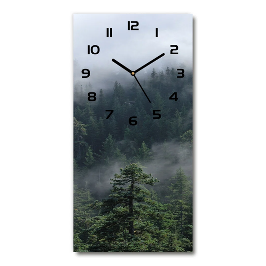 Javarron Silent Wall Clock
