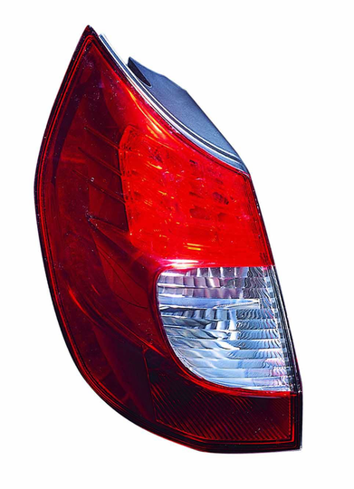 Tail Light LEFT 3328670110008 Origineel 3328670110008