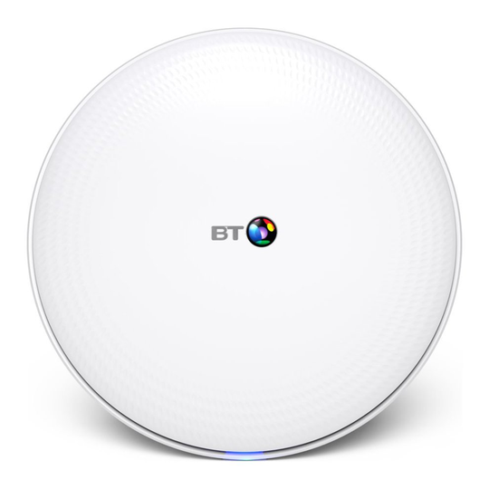 BT Whole Home WiFi System - Single Unit
