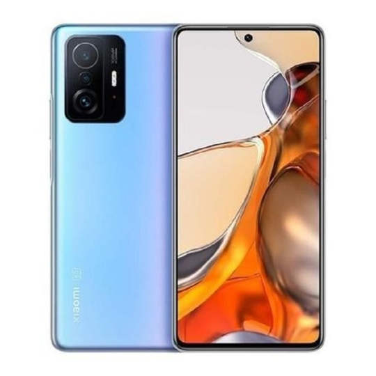 Xiaomi Mi 11T PRO 256GB Smartphone - Celestial Blue