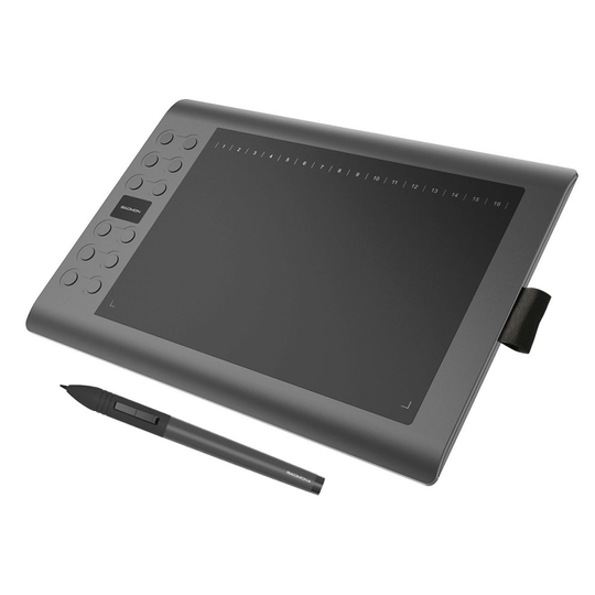 GAOMON M106K Professional Drawing Graphic Tablet
