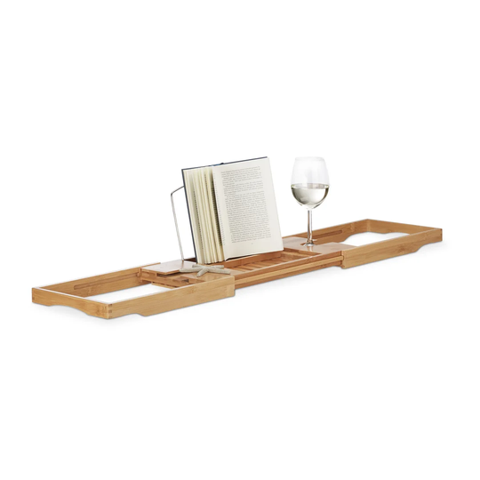 Finkle Bath Rack