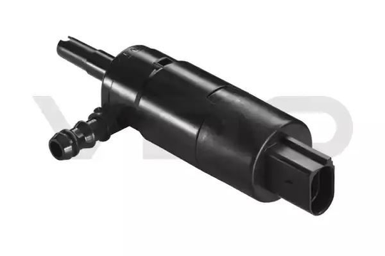 Headlight Cleaning Water Pump 246-086-001-007Z by VDO