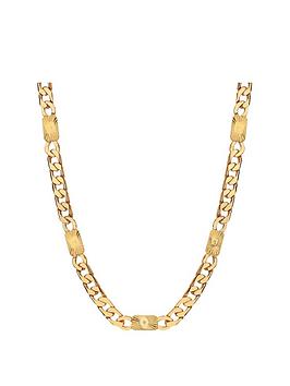 Hot Diamonds X Jack Jossa Hope Choker
