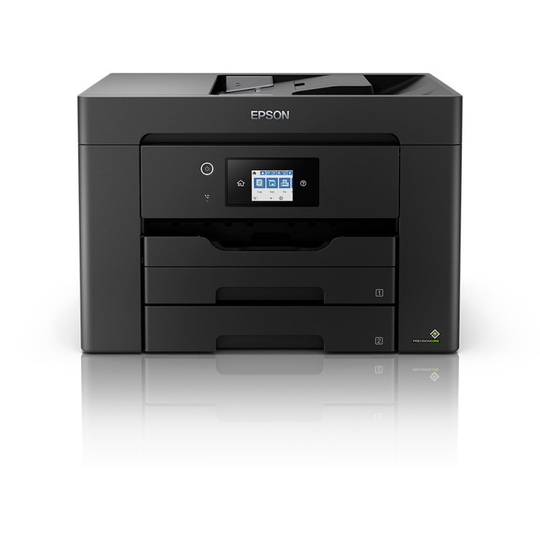 Epson WorkForce WF-7830DTWF A3 Colour Inkjet Printer - Available on ReadyPrint Flex