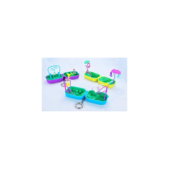 World's Coolest Fingerlings