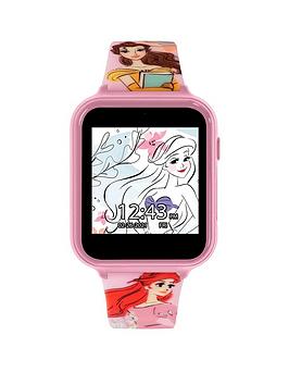 Disney Princess Watch Kids Girls Smart Watch