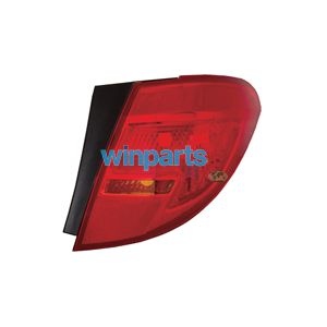 TAIL LIGHT 6467451