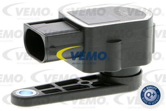 Sensor, Xenon light (headlight range adjustment) Green Mobility Parts V207205451