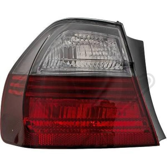 Tail light 1216095 Diederichs 1216095