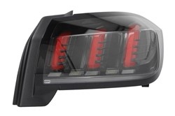Tail light 047378 Valeo 047378