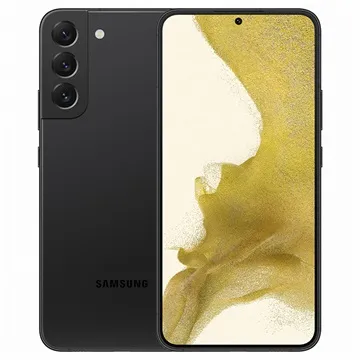 Samsung Galaxy S22+ 5G - 256GB - Phantom Black
