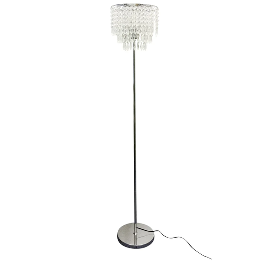 Zepeda 153cm Novelty Floor Lamp