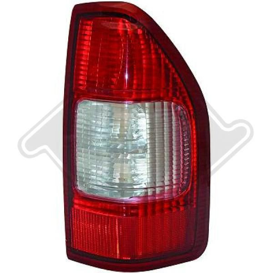 Tail light 5402890 Diederichs 5402890
