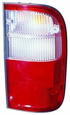 Combination Tail Light 212-19B4R-AE Depo 21219B4RAE
