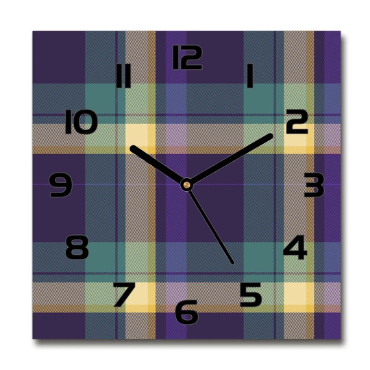 Hewad Silent Wall Clock