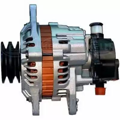Alternator 8EL737375-001 by Hella