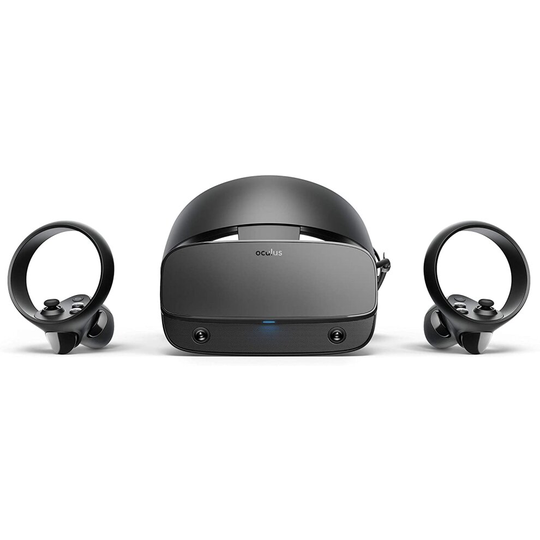 Oculus Rift S PC-Powered VR Gaming Headset