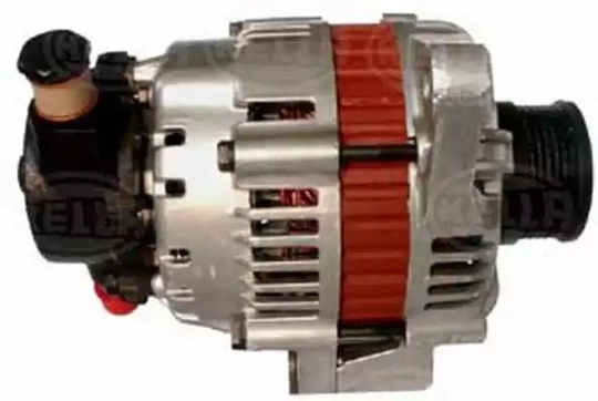 Alternator 8EL738072-001 by Hella