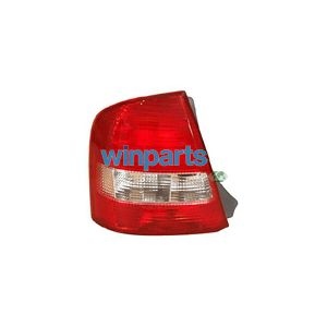 Tail Light RIGHT SEDAN to '01 5618401