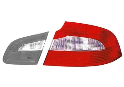 Combination Tail Light 7636932 Van Wezel 7636932