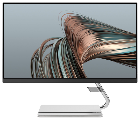 Lenovo Q27q-20 27 Inch 75Hz QHD Monitor
