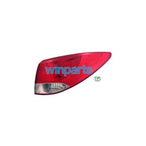 Tail Light Outer Side L 4446402