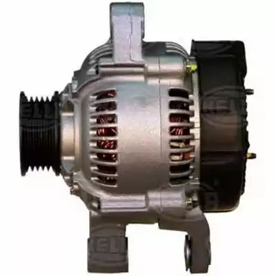 Alternator 8EL732741-001 by Hella