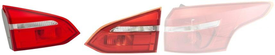 Taillight set SET_2NR 354 828-111 Hella SET2NR 354 828111