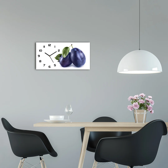Jaquese Silent Wall Clock