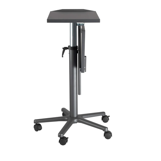 Adjustable Laptop Cart