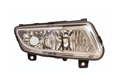 Daytime Running Light 5829958 Van Wezel 5829958