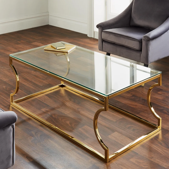 Americus Coffee Table