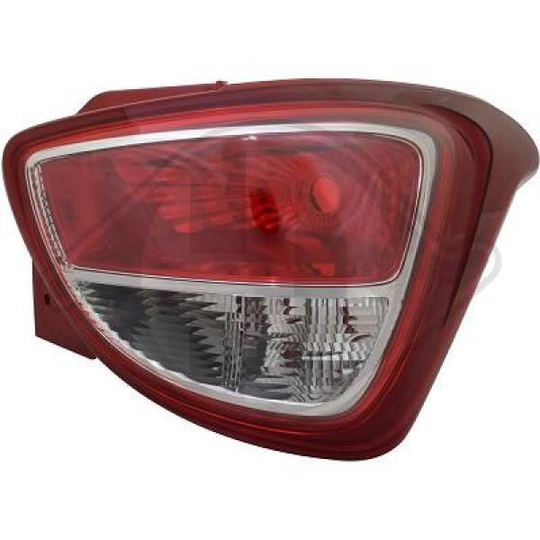 Tail light 6853091 Diederichs 6853091