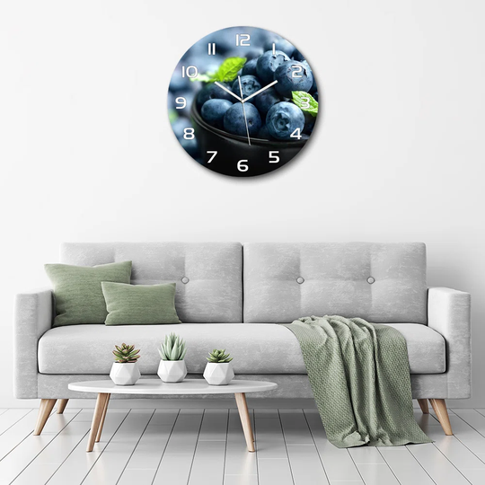 Joeb 60cm Silent Wall Clock