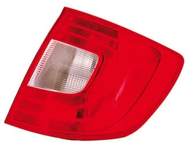 Tail light LLH242 Magneti Marelli LLH242
