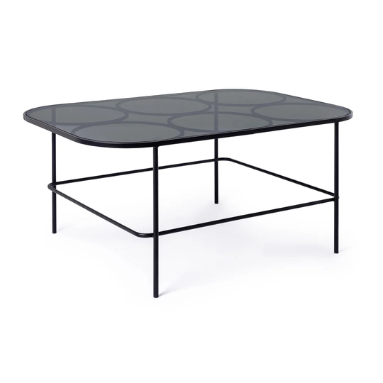 Faticanti Coffee Table