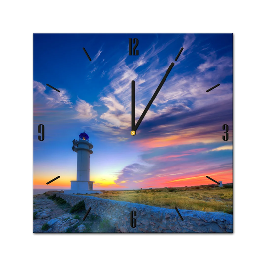 Cummings 30cm Silent Wall Clock