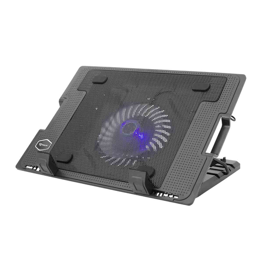 SBOX Laptop Cooling Pad 17.3"