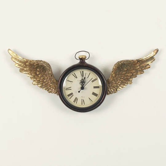 Antero Wall Clock