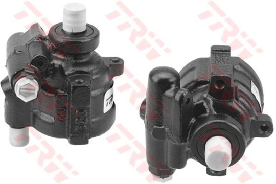 Hydraulic Pump, steering system JPR236 TRW JPR236
