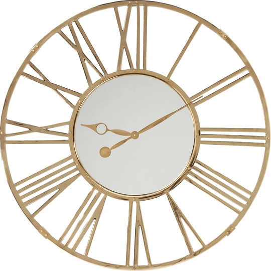 Giant XXL 120cm Wall Clock