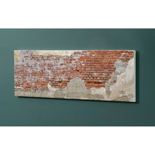 Notiz Motive House Magnetic Wall Mounted Cork Board