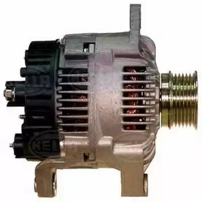 Alternator 8EL737618-001 by Hella