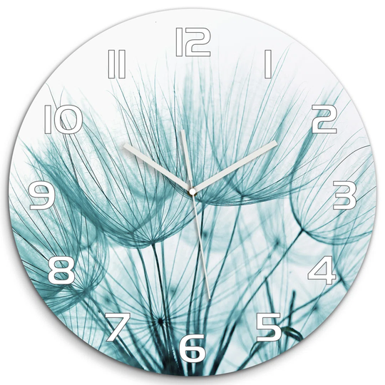Jorim 60cm Silent Wall Clock